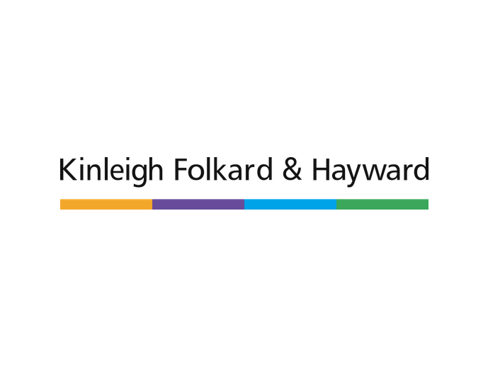 Kinleigh Folkard Hayward