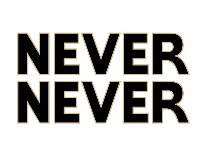 Never Never Distilling Co