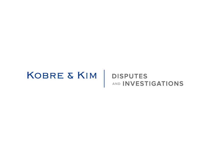 Kobre and Kim