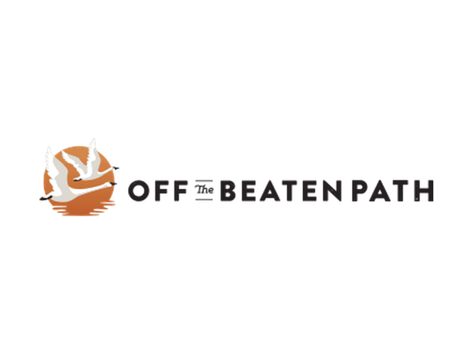 Off the Beaten Path