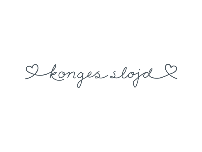 Konges Sl&oslash;jd