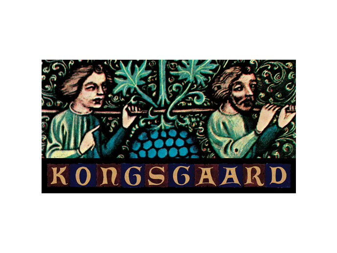 Kongsgaard