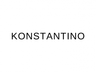Konstantino