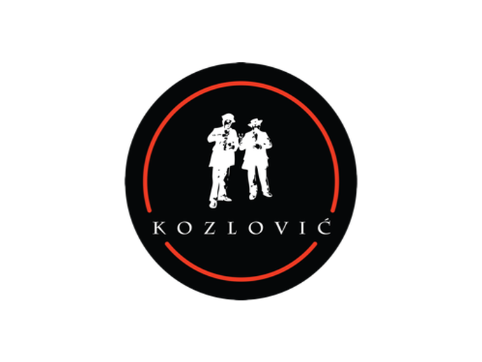 Kozlović Winery
