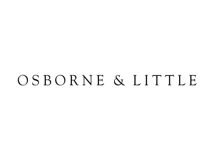 Osborne & Little