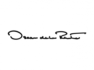 Oscar de la Renta