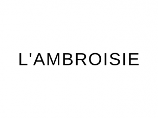 L'Ambroisie