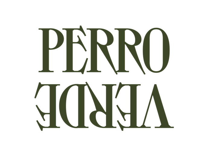 Perro Verde Mezcal