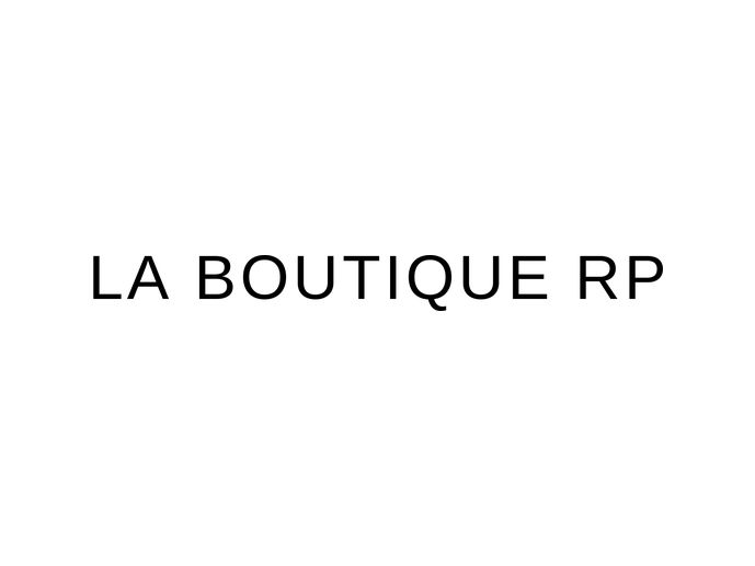 La Boutique RP