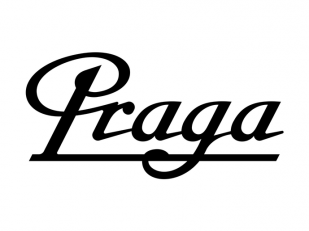 PRAGA Cars