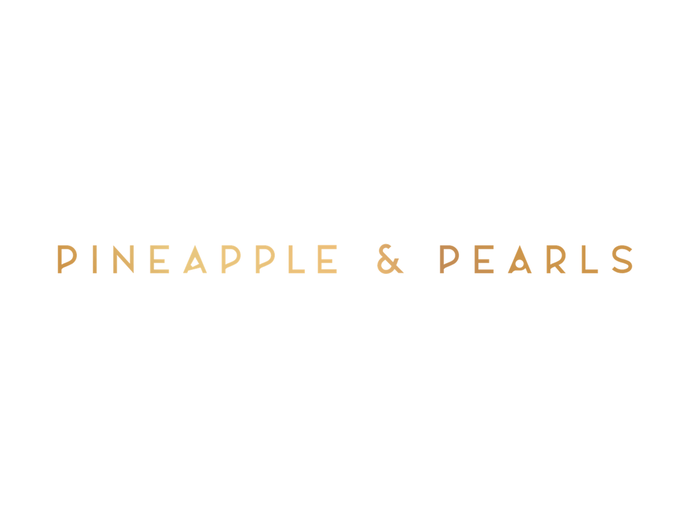Pineapple and Pearls