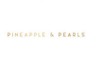Pineapple and Pearls