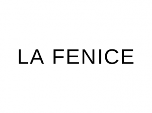 La Fenice