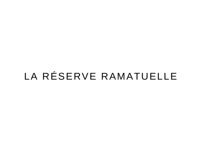 La R&eacute;serve Ramatuelle