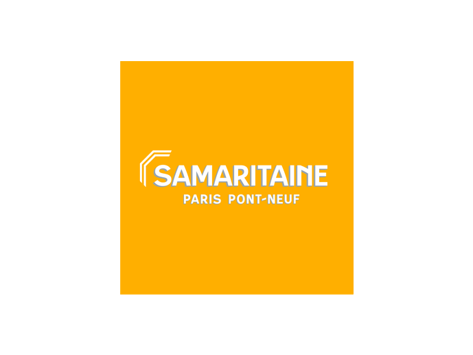 La Samaritaine
