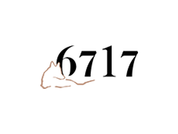 La Table du 6717