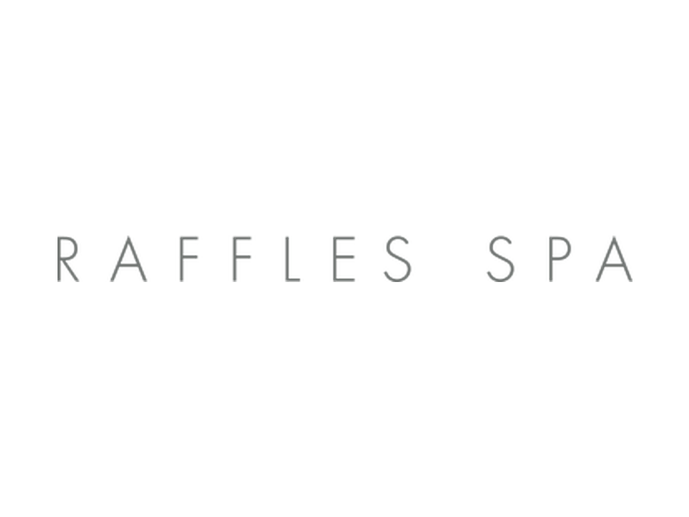 Raffles Spa