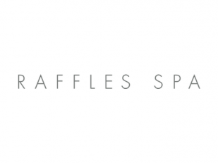 Raffles Spa