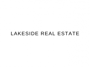 Lakeside Real Estate