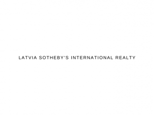 Latvia Sotheby&rsquo;s International Realty