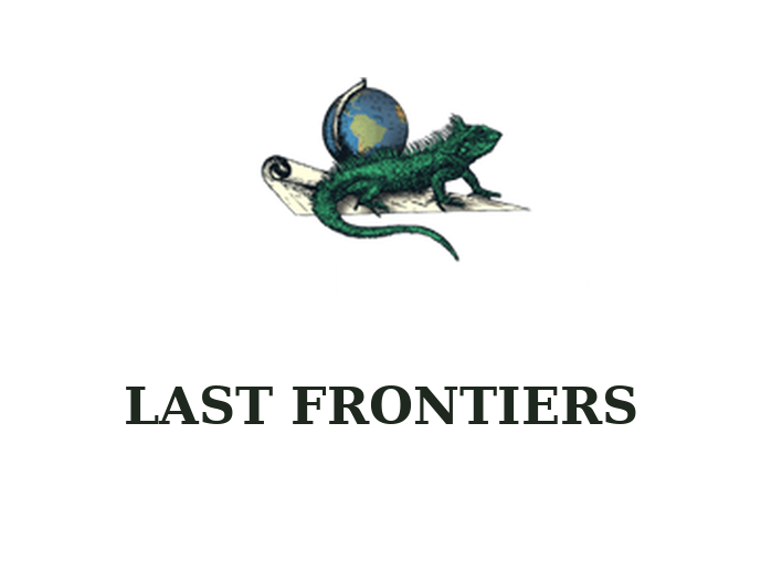 Last Frontiers