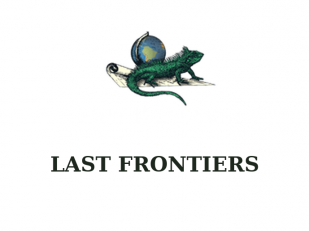 Last Frontiers