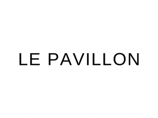 Le Pavillon