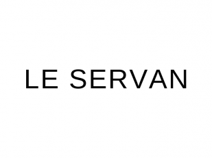 Le Servan