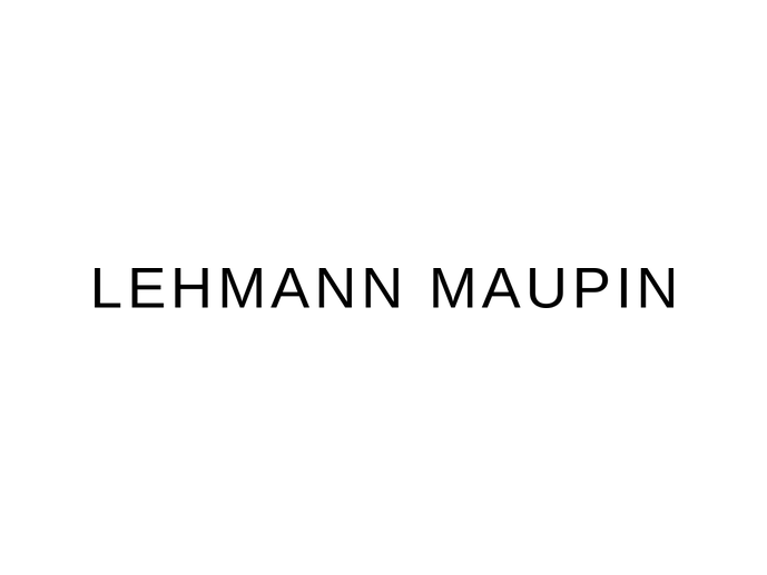 Lehmann Maupin