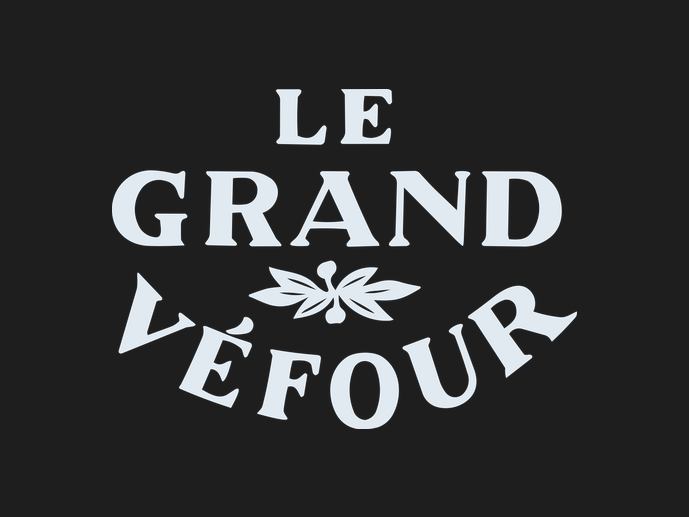 Le Grand V&eacute;four
