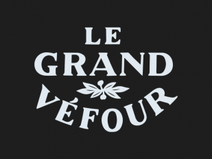Le Grand V&eacute;four