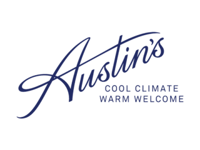 Austin's Wines