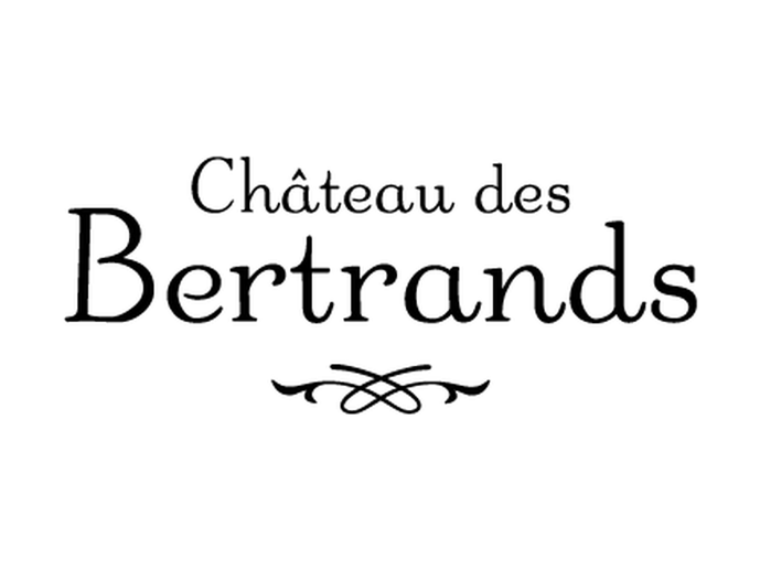 Ch&acirc;teau des Bertrands