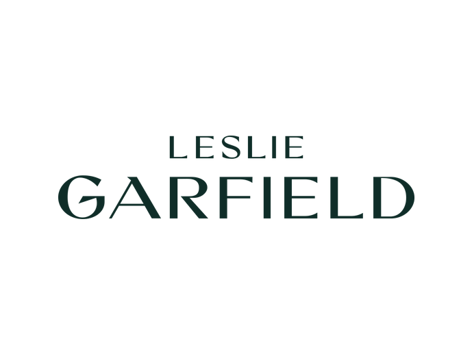 Leslie J Garfield