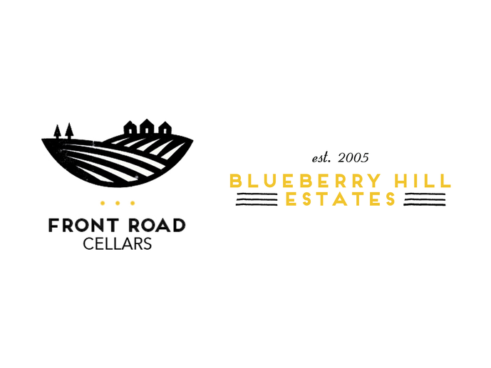 Blueberry Hill Estates