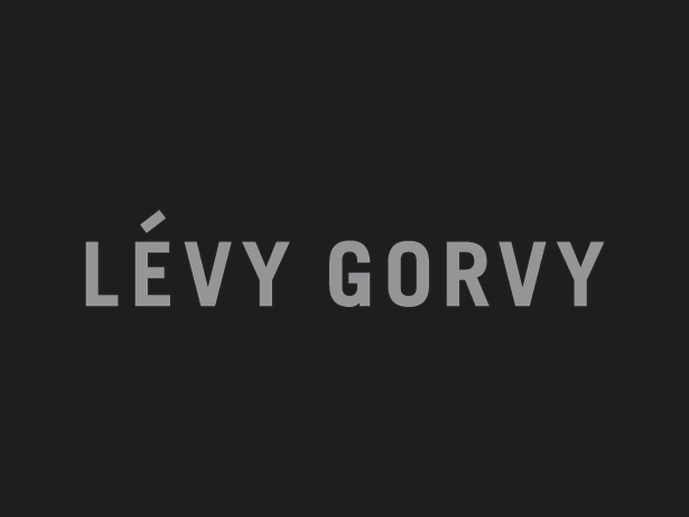 Levy Gorvy