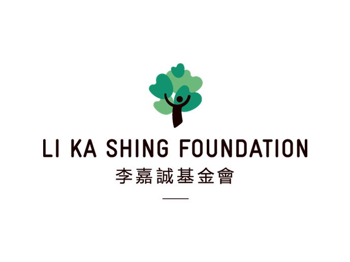 Li Ka Shing Foundation
