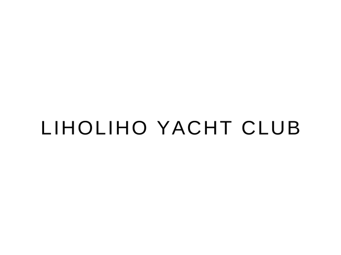 Liholiho Yacht Club