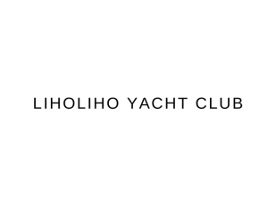 Liholiho Yacht Club