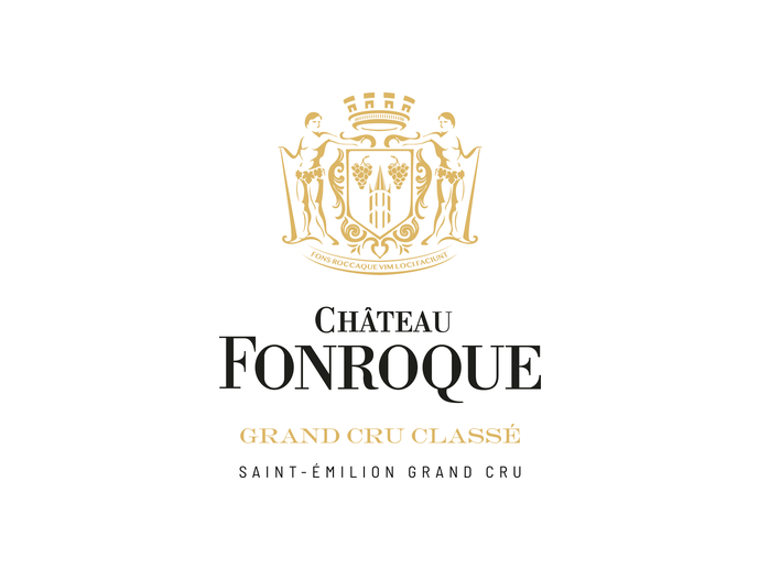 Ch&acirc;teau Fonroque