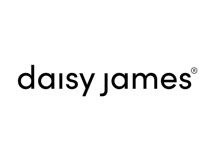 Daisy James