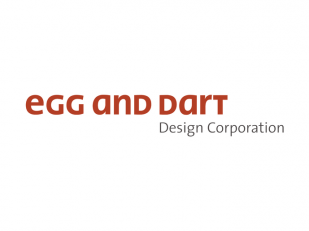 Egg and Dart Design