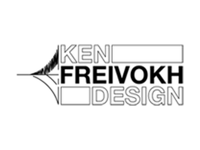 Ken Freivokh Design