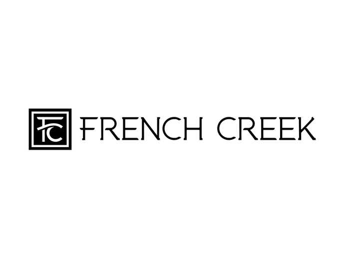 French Creek at Brush Creek Ranch
