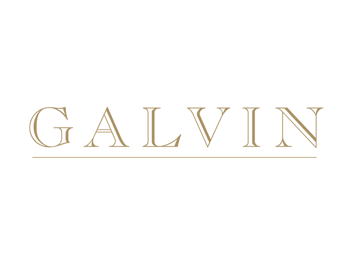 Galvin at Windows