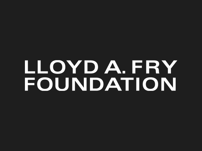 Lloyd A Fry