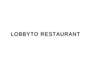 LobByto Restaurant