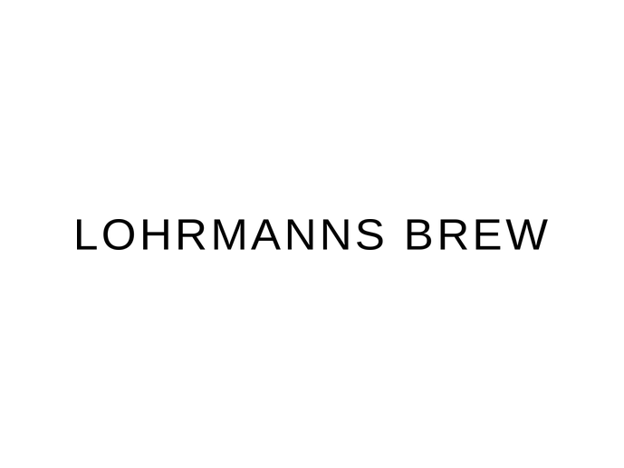 Lohrmanns Brew