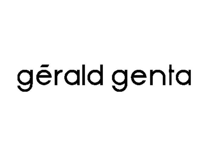 G&eacute;rald Genta