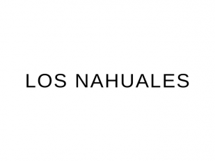 Los Nahuales
